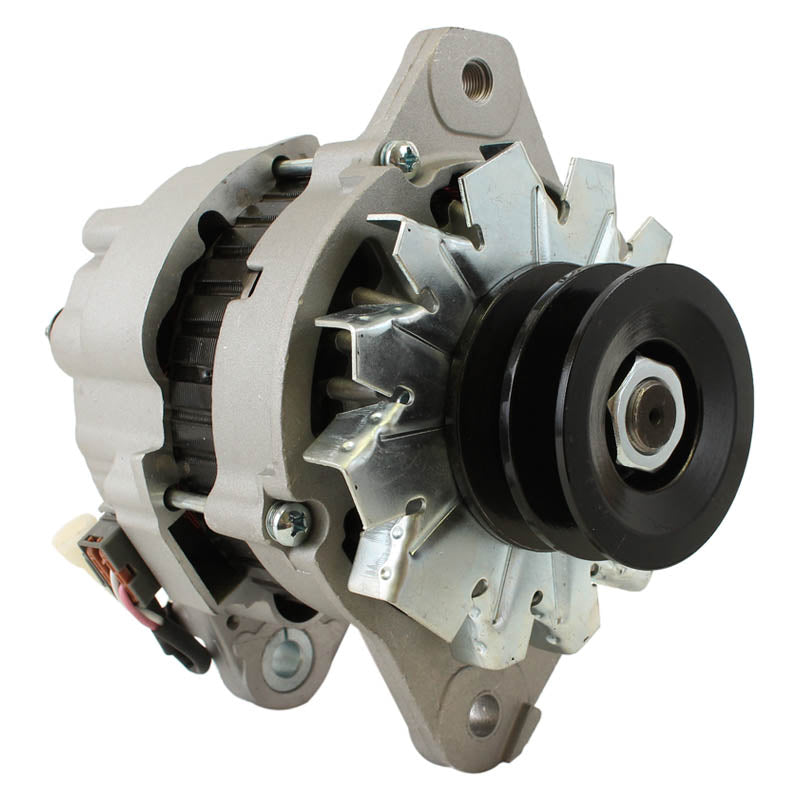 Alternator for Mitsubishi