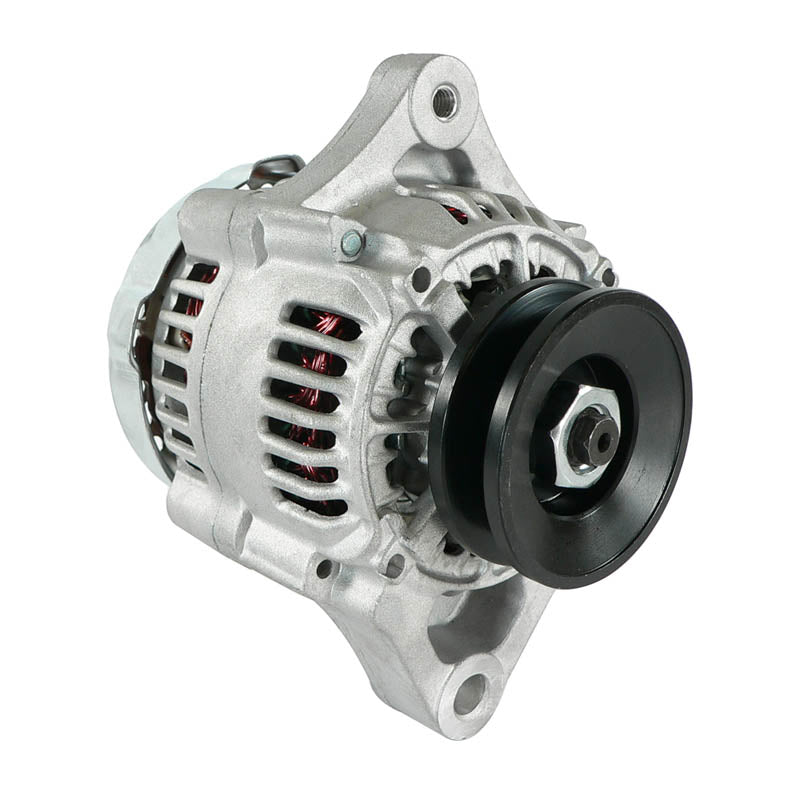 Alternator for JLG