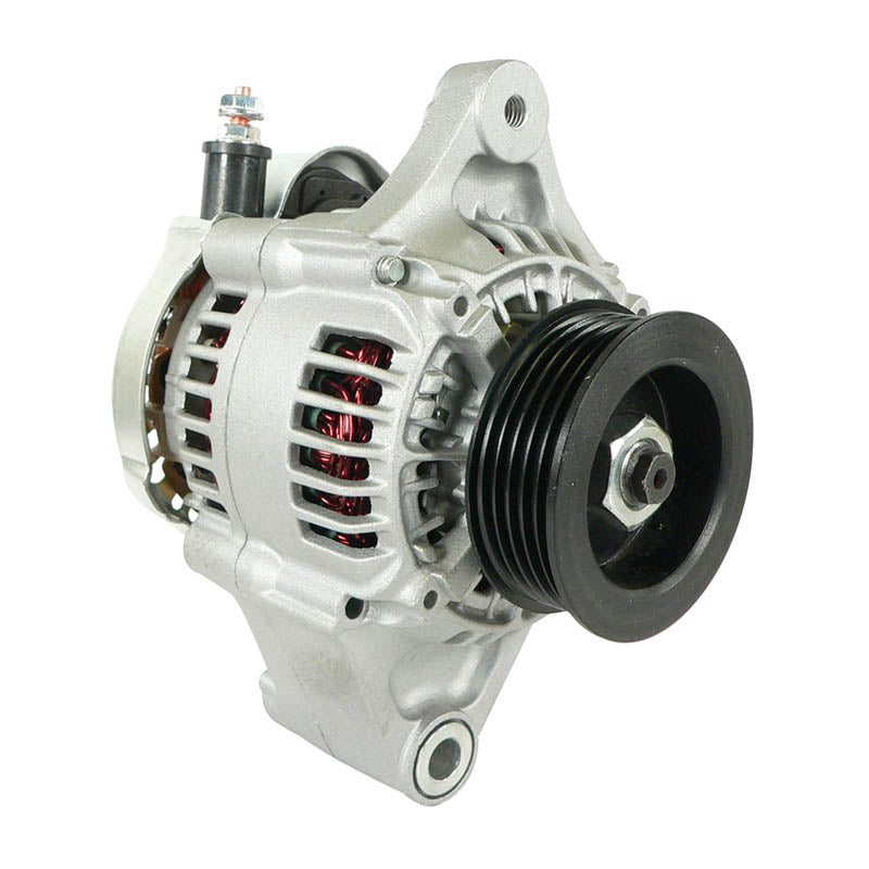Alternator for John Deere IR/IF 12-Volt 40 Amp