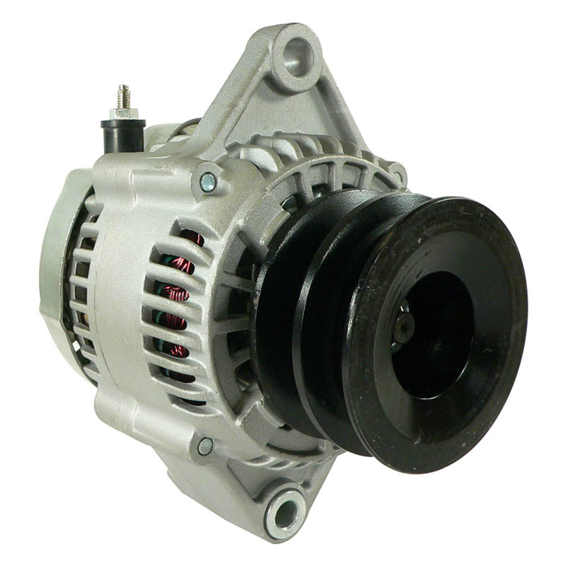 Alternator for Isuzu