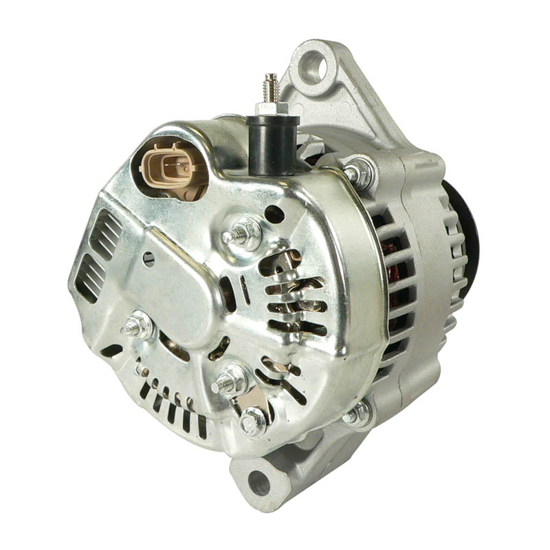 Aftermarket Alternator for Isuzu Vehicles - Part Code 400-52212