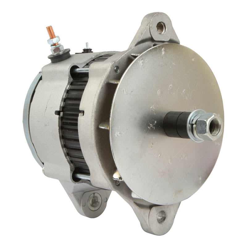 Alternator for Medium-Heavy Duty Trucks