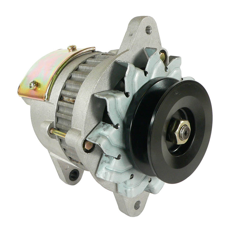 Alternator for Hitachi