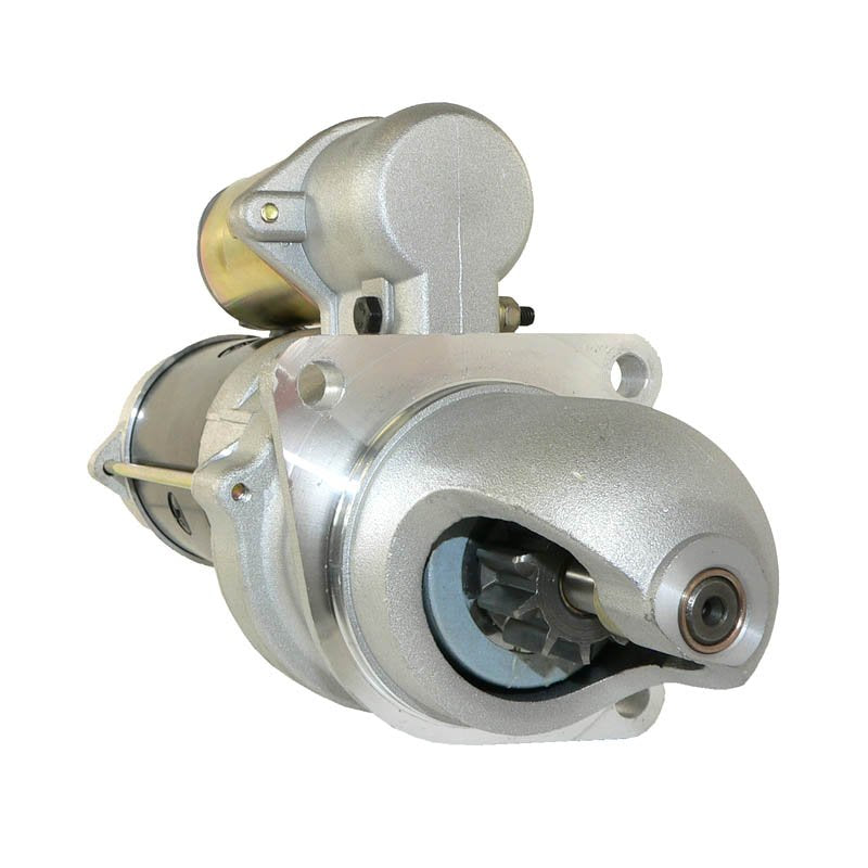 Allis Chambers / Hyster / Perkins / Toro Starter Motor For