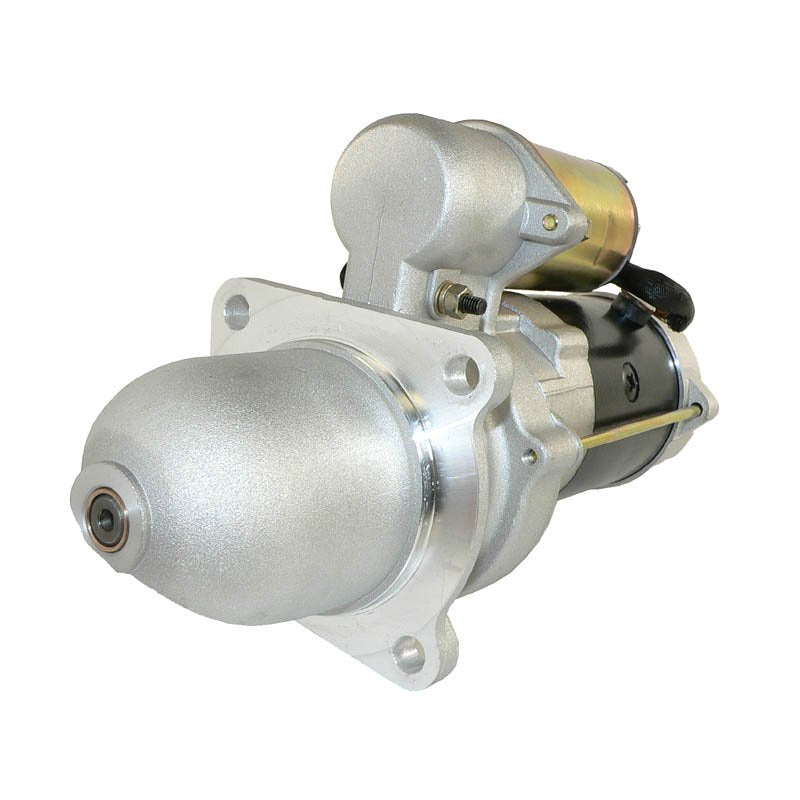 Allis Chambers / Hyster / Perkins / Toro Starter Motor For