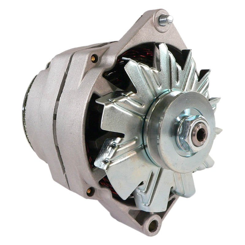 Alternator for Allis Combines