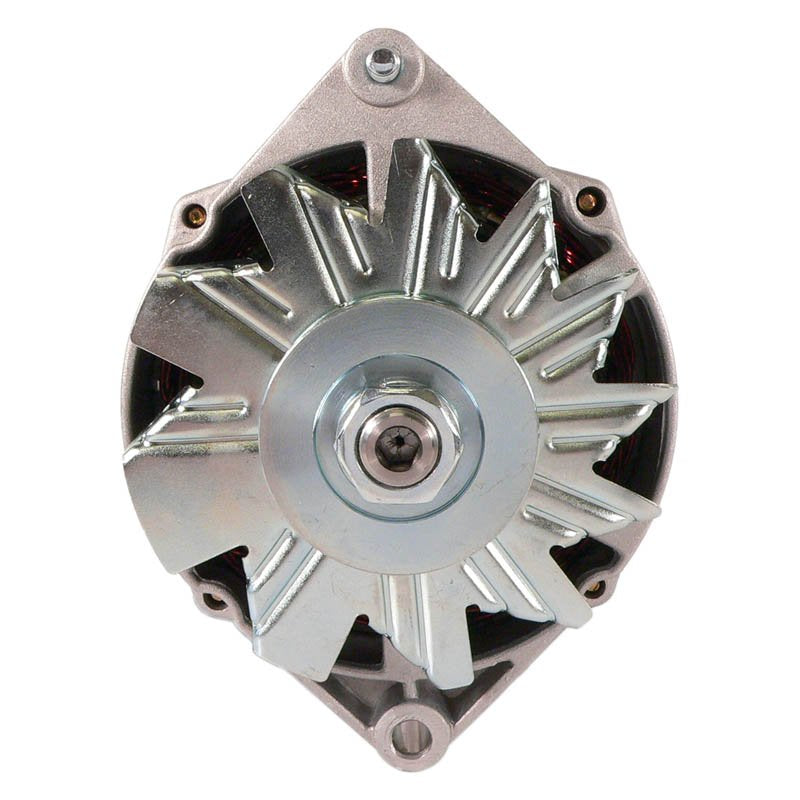 12V 72A Alternator for Allis Combines, Part Code 400-12350