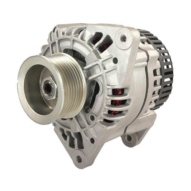 Alternator for Case & New Holland Tractors 2003-On