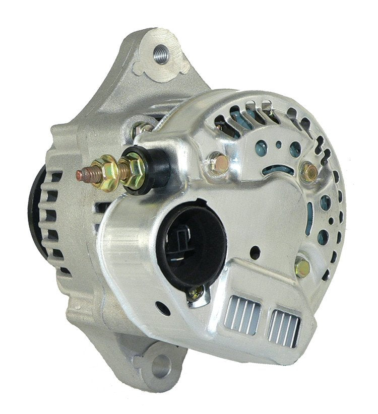 12-Volt 35 Amp Alternator for Toyota Trucks IR/IF