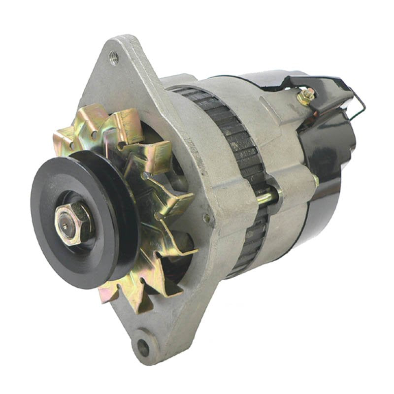 12V 34A Alternator Replacement for Massey Ferguson Tractors