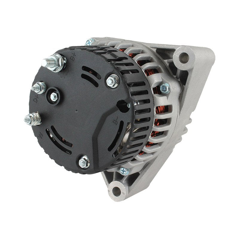 12V 120A Alternator Replacement for AGCO Massey Ferguson & Challenger Tractors