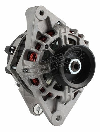 Alternator for Bobcat S630