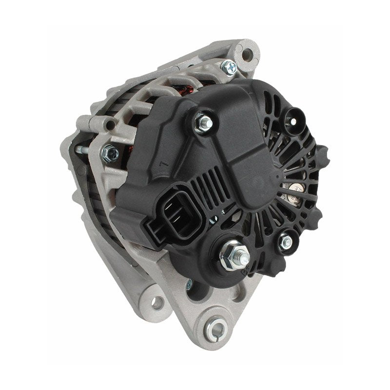 12V 90A Alternator Replacement for Bobcat S630 - Part 400-40137