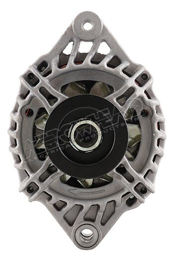 Alternator 12V 125A for Caterpillar Telehandler Models TH220B to TH580B