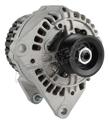 Alternator for JCB
