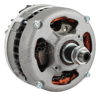 Alternator for KHD