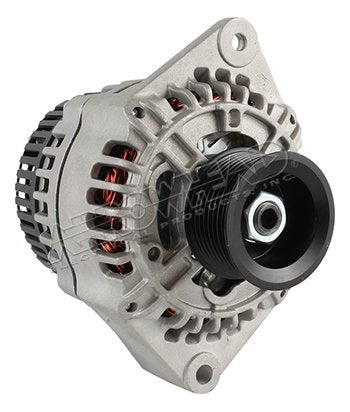 Alternator for Komatsu