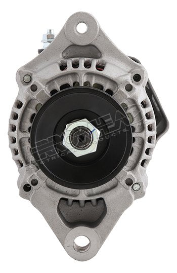 16 Volt 55 Amp Alternator for Race Cars and Various Applications