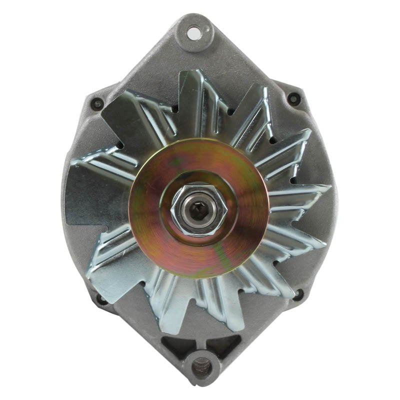 12V 63A Alternator for Universal Delco 10SI Series 7127-12 Marine Tractor GM
