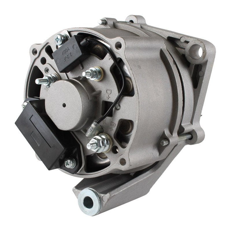 12V 45A Alternator for AGCO Challenger MT334 MT344 MT364