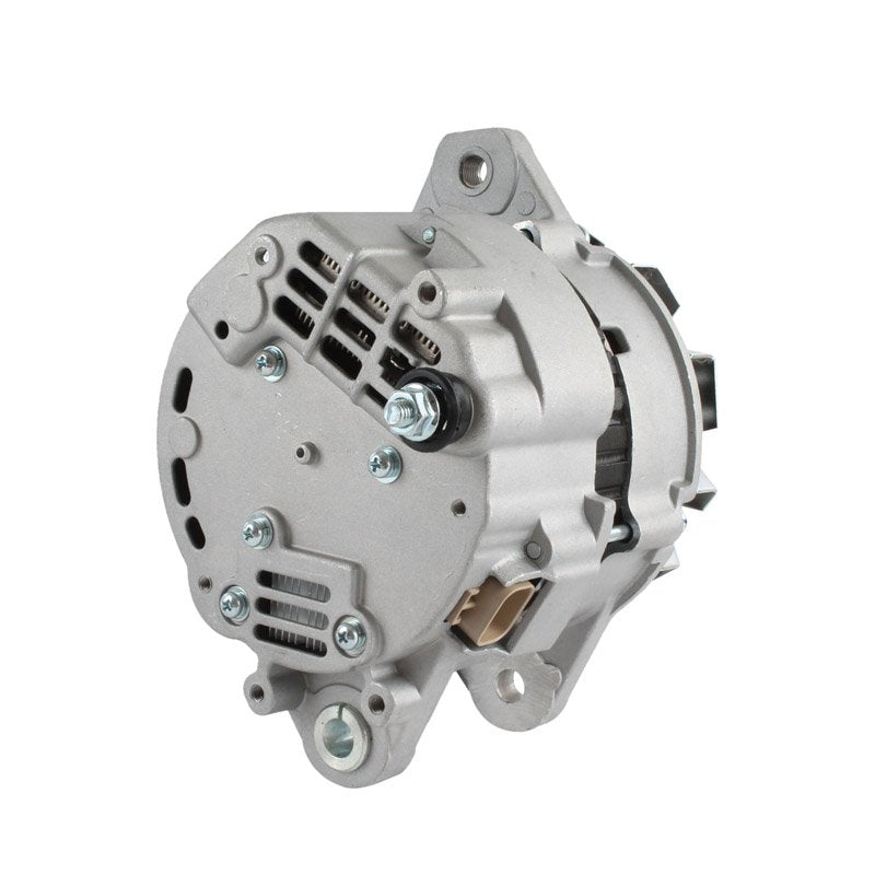 Alternator 24V 40A for CASE 9050 with Mitsubishi 6D16, 6D2, 6D4 Engines