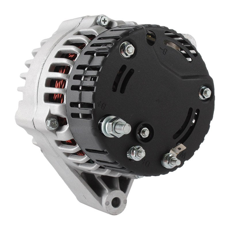 12V 80A Alternator Replacement for Deutz Engines
