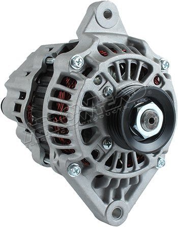 Alternator for Hawkpower Generator
