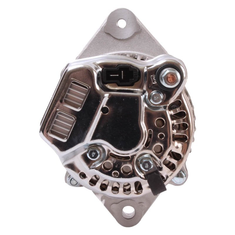 Replacement Alternator for Kubota Tractors - Part Code 400-52187