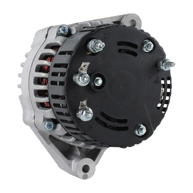 12V 12A Alternator Replacement for Valtra Tractors Models 6750, S230, S260, T120-T190