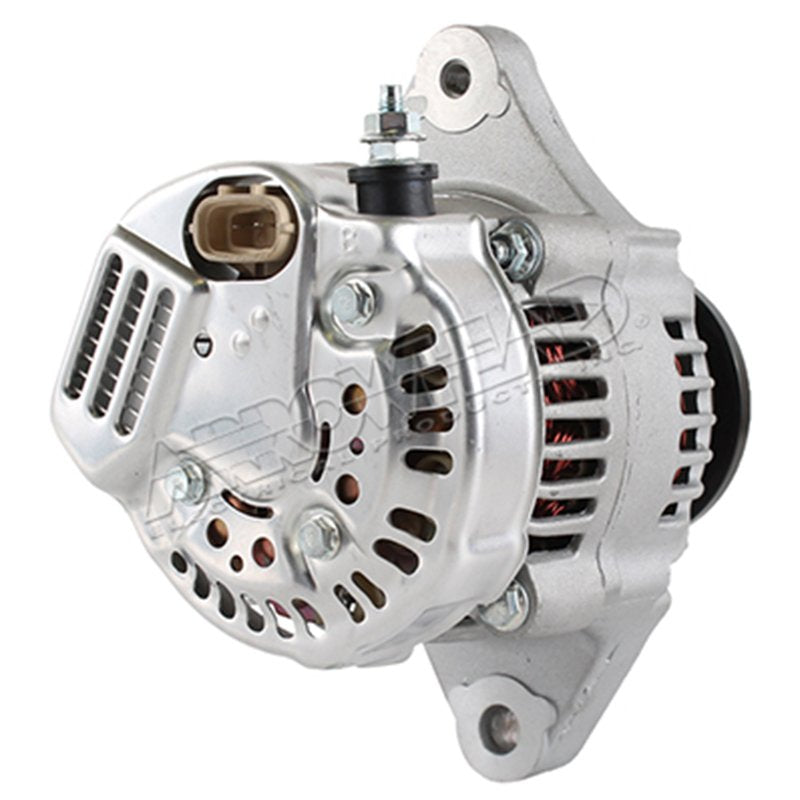 12V 40A Alternator for Yanmar Takeuchi Compact Excavators