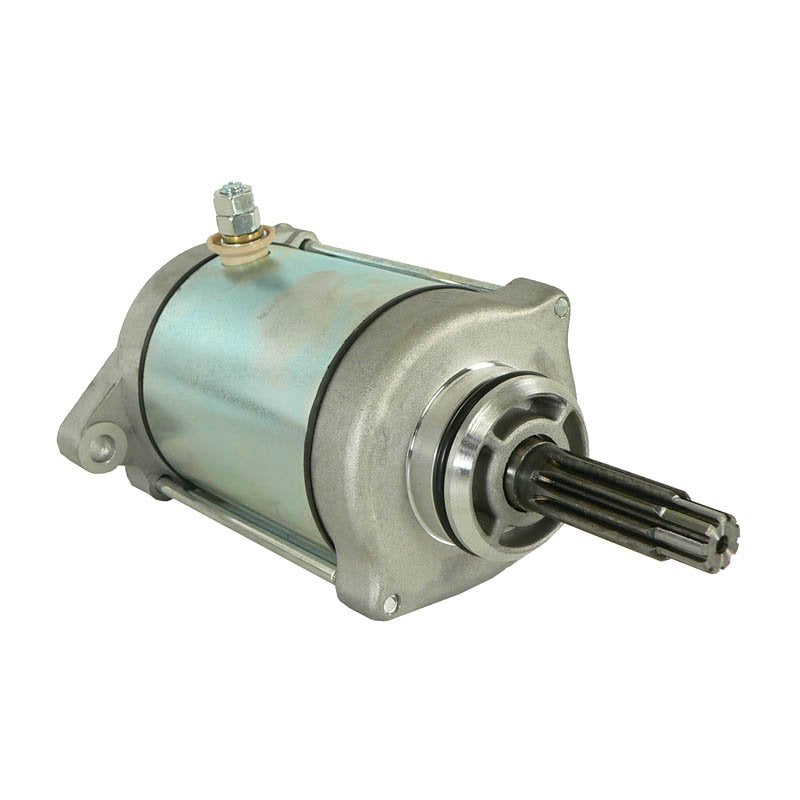 Starter Motor For Suzuki DR650SE Arctic Cat 454 /500