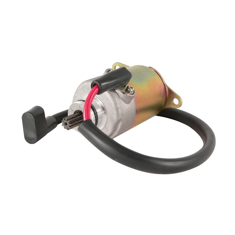 Starter Motor For Baja / Dingo / Falcon