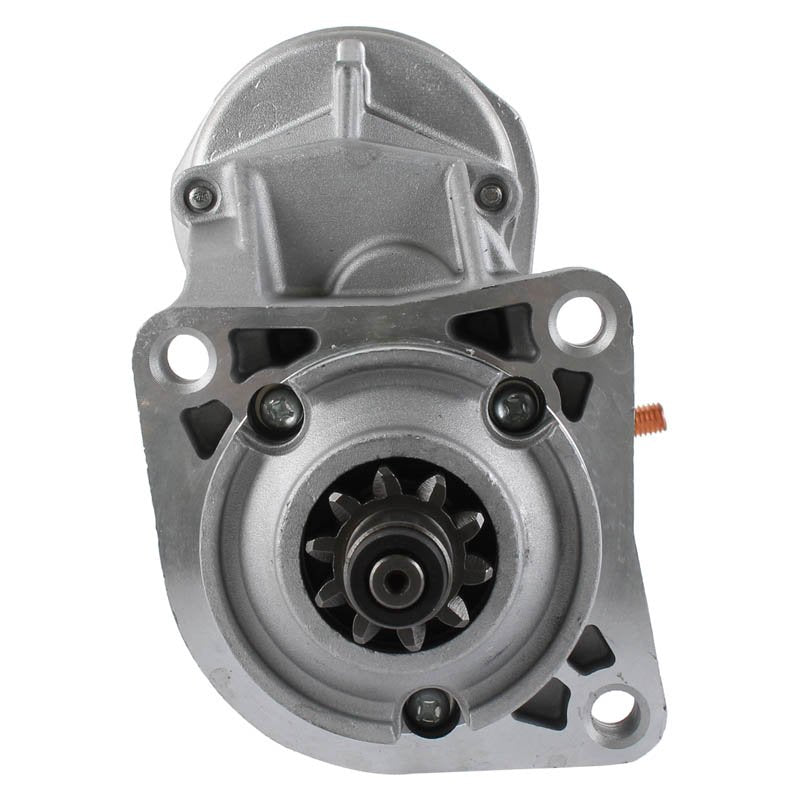 Barber Greene Caterpillar Starter Motor