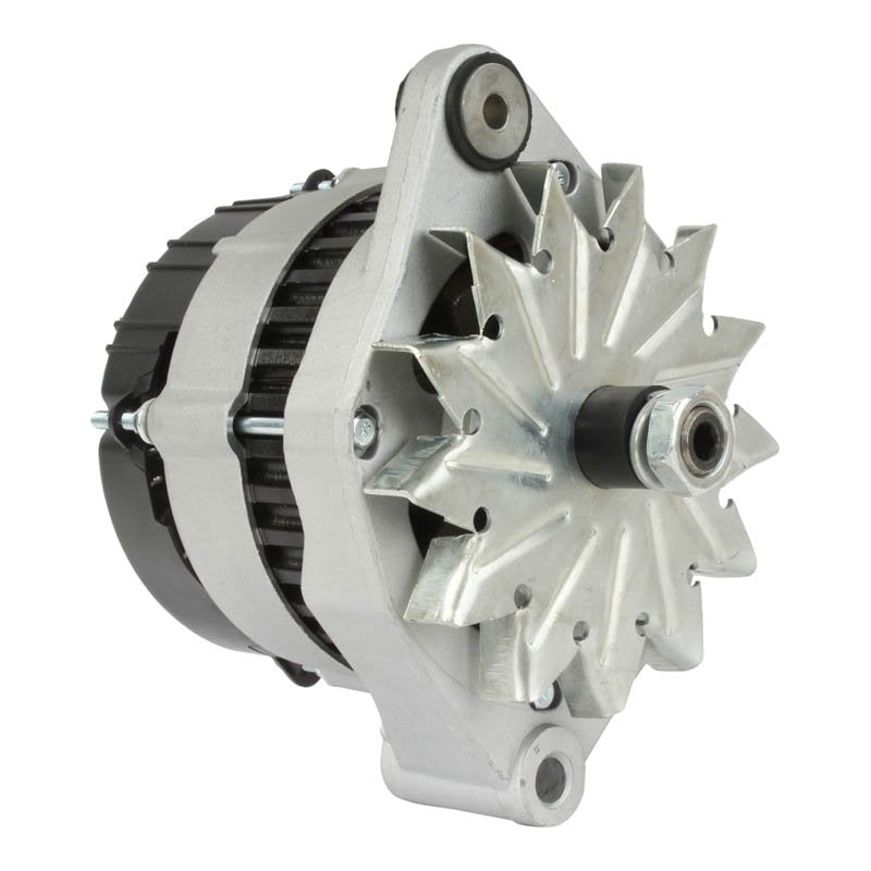 Alternator for Bukh