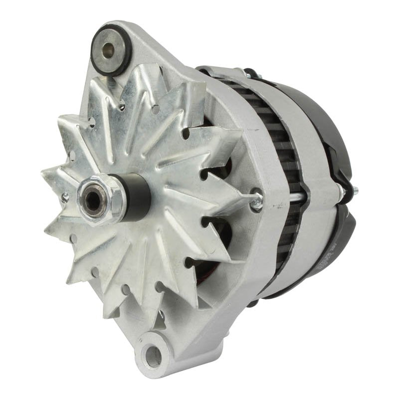 24V 30A Alternator for Bukh Marine Engines