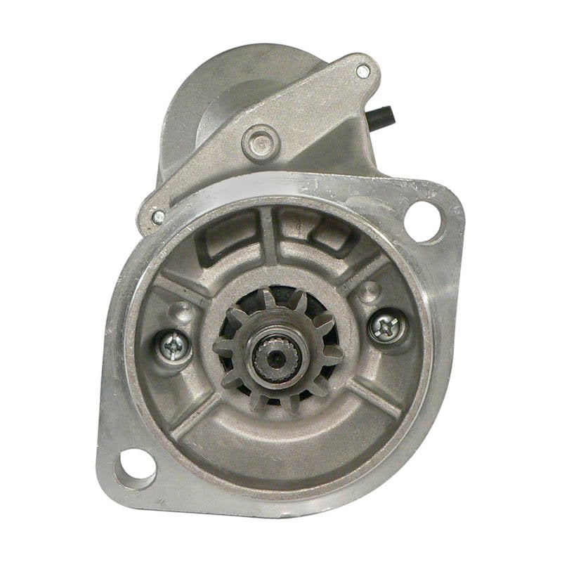 Starter Motor For Bobcat