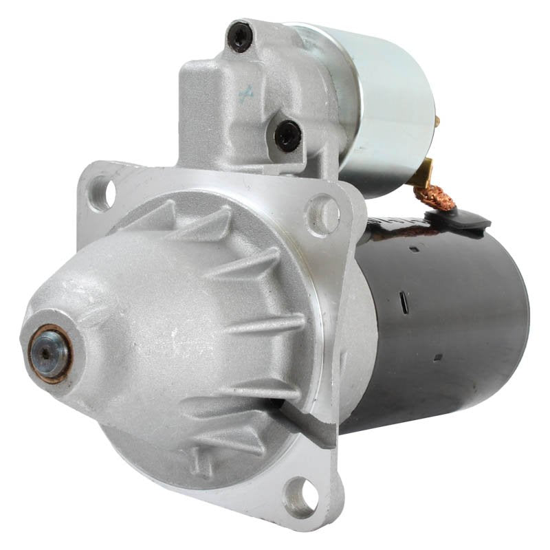 Starter Motor 12V 10T for Bobcat 632 722 732 Ford Bosch Industrial Engines