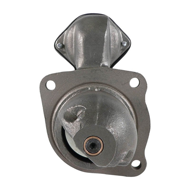 Starter Motor For Bobcat Clark Teledyne