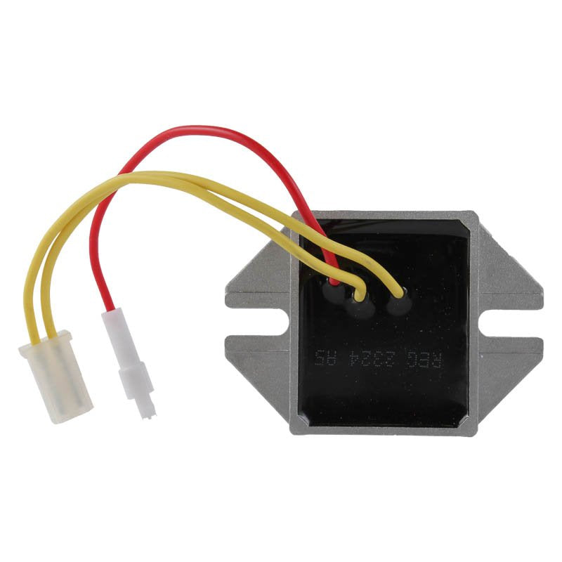 Regulator Rectifier for Briggs & Stratton Engines – ABS6000 Replacement