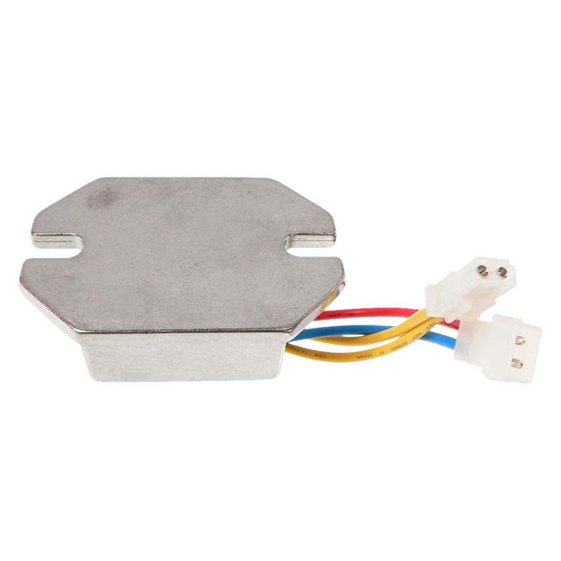 Regulator Rectifier for Briggs & Stratton 8-20hp Engines, Part 230-22030