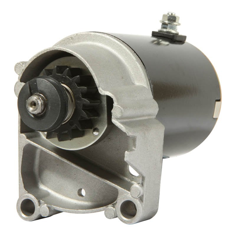 Starter Motor for Briggs & Stratton Twin Cylinder 14-18HP Engines