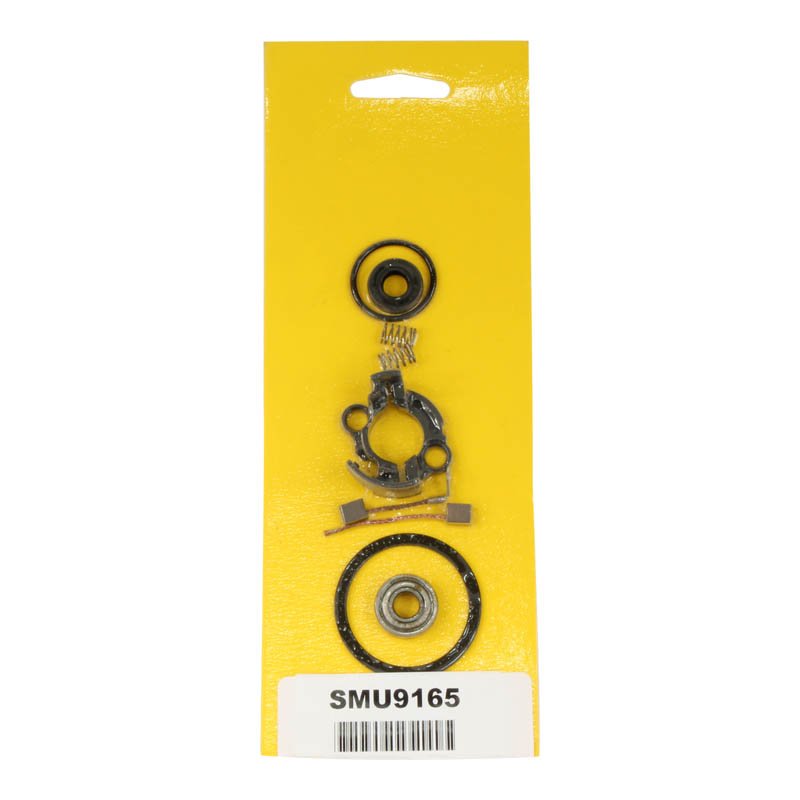 Brush Holder Set for Polaris ATV 50cc – Part 414-54066