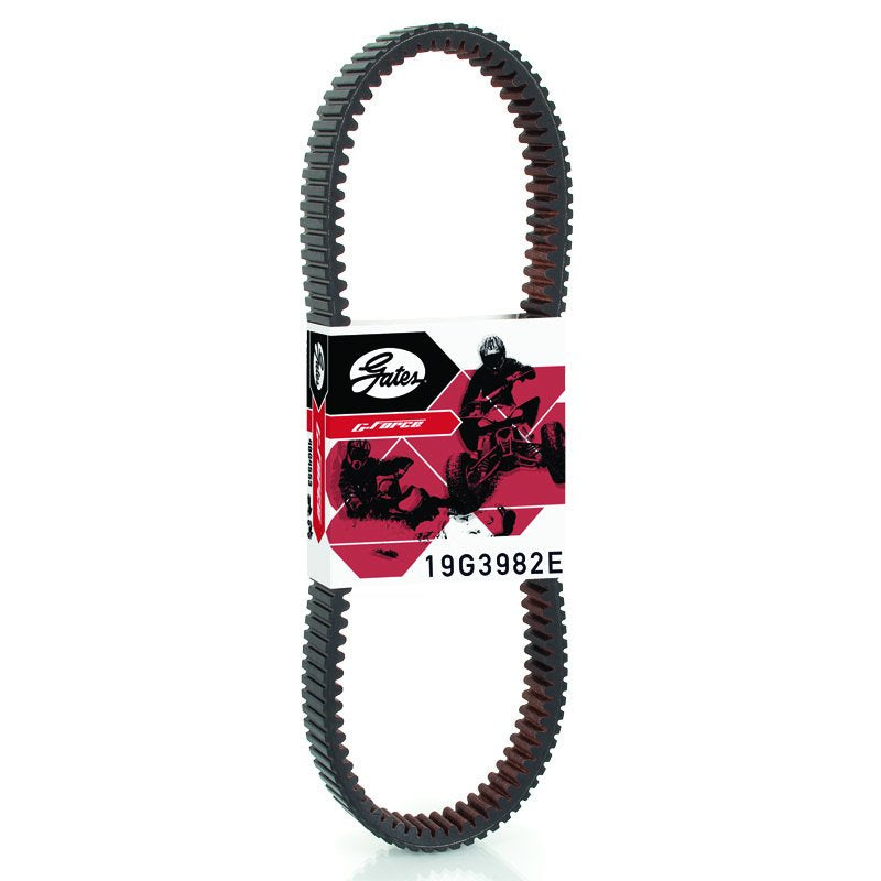 CVT Drive Belt for Polaris MV700 & Sportsman - Replaces 3211091