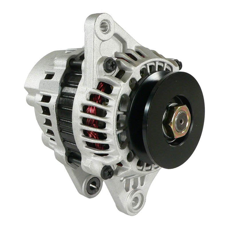 Alternator for Case Compactors Mitsubishi