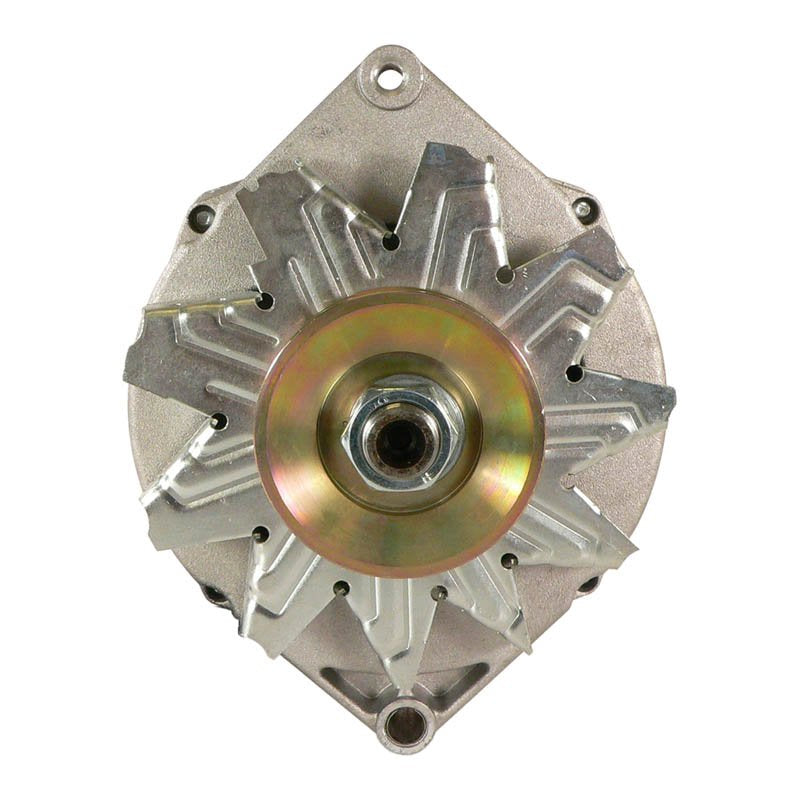 Alternator Delco 10SI 12V 63A GM Chevy GMC Truck 1973-1983 Clark Hyster 1100118