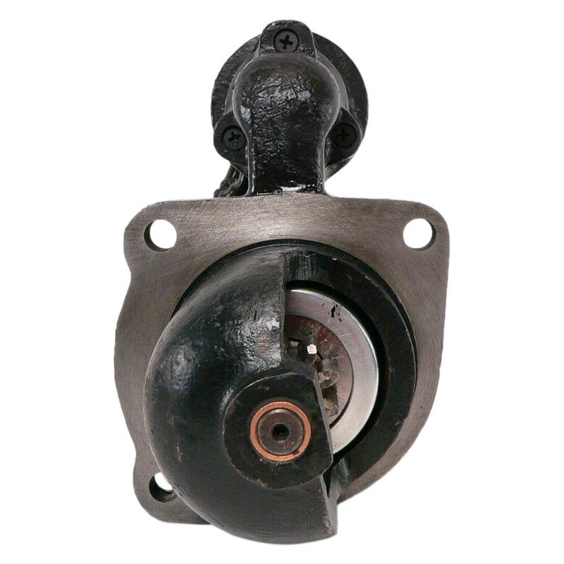 Starter Motor For Case International Bosch 0-001-369-016