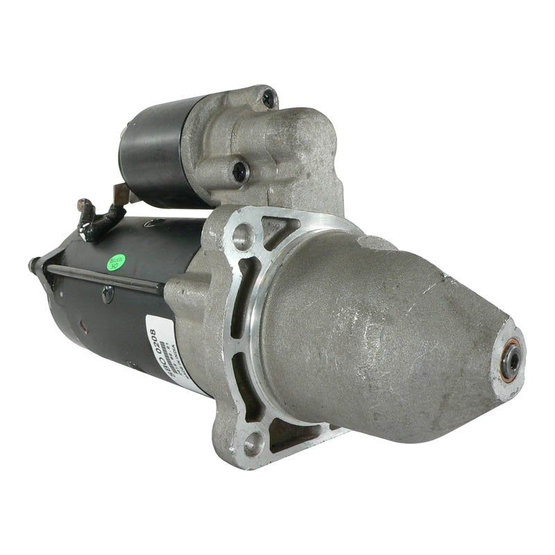 Case Loaders Tractors Starter Motor