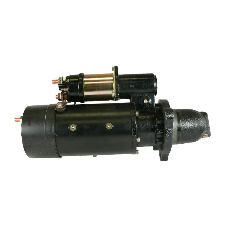 Starter Motor For New Holland