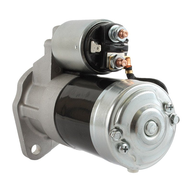 Caterpillar Excavator Cub Cadet Tractor Starter Motor