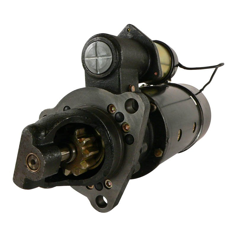 Starter Motor For Caterpillar Champion Ford Others
